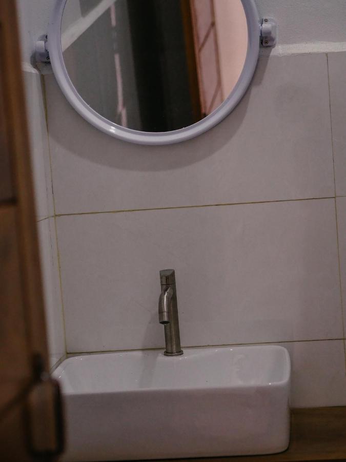 Meexok Guesthouse Nongkhiaw Kültér fotó