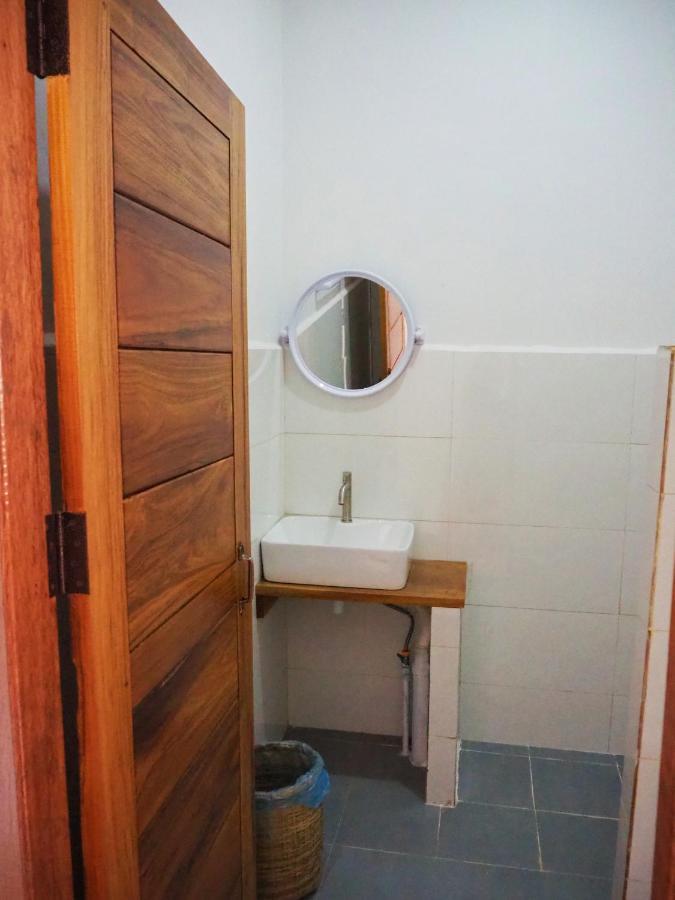 Meexok Guesthouse Nongkhiaw Kültér fotó