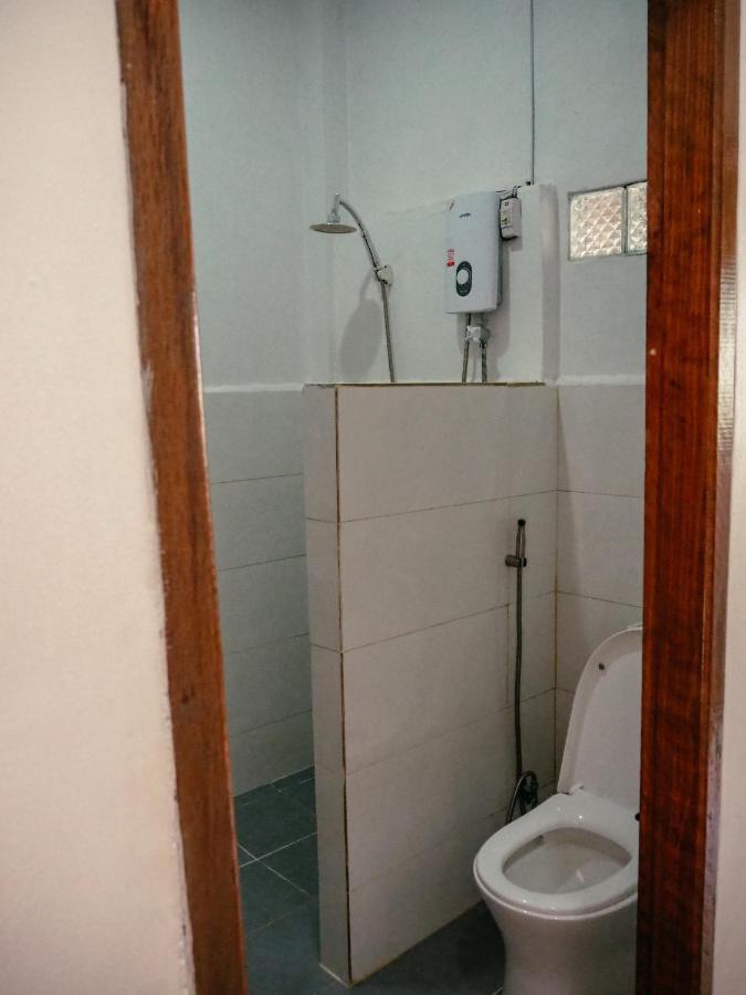 Meexok Guesthouse Nongkhiaw Kültér fotó