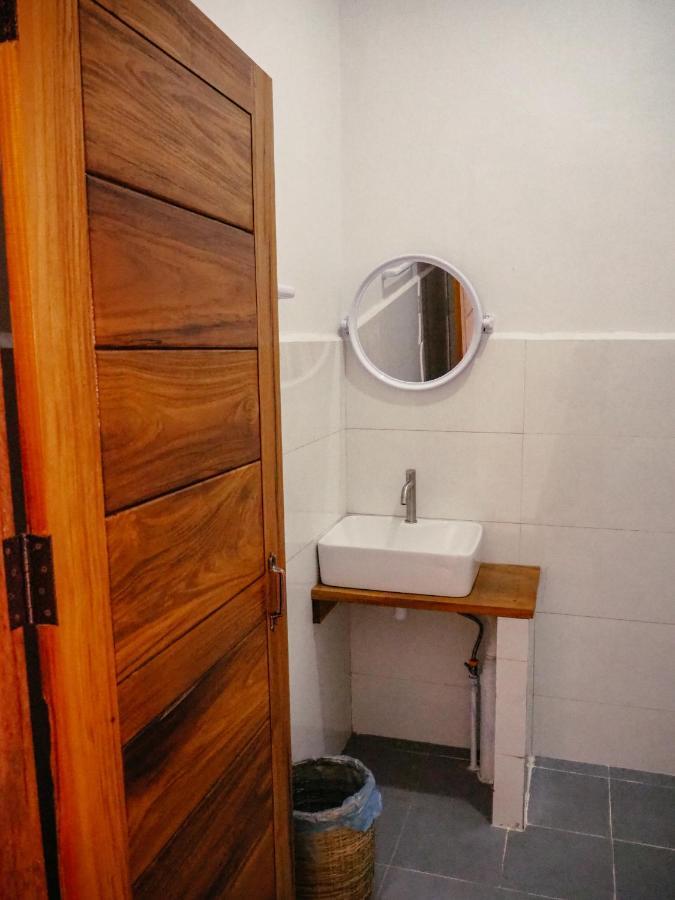Meexok Guesthouse Nongkhiaw Kültér fotó