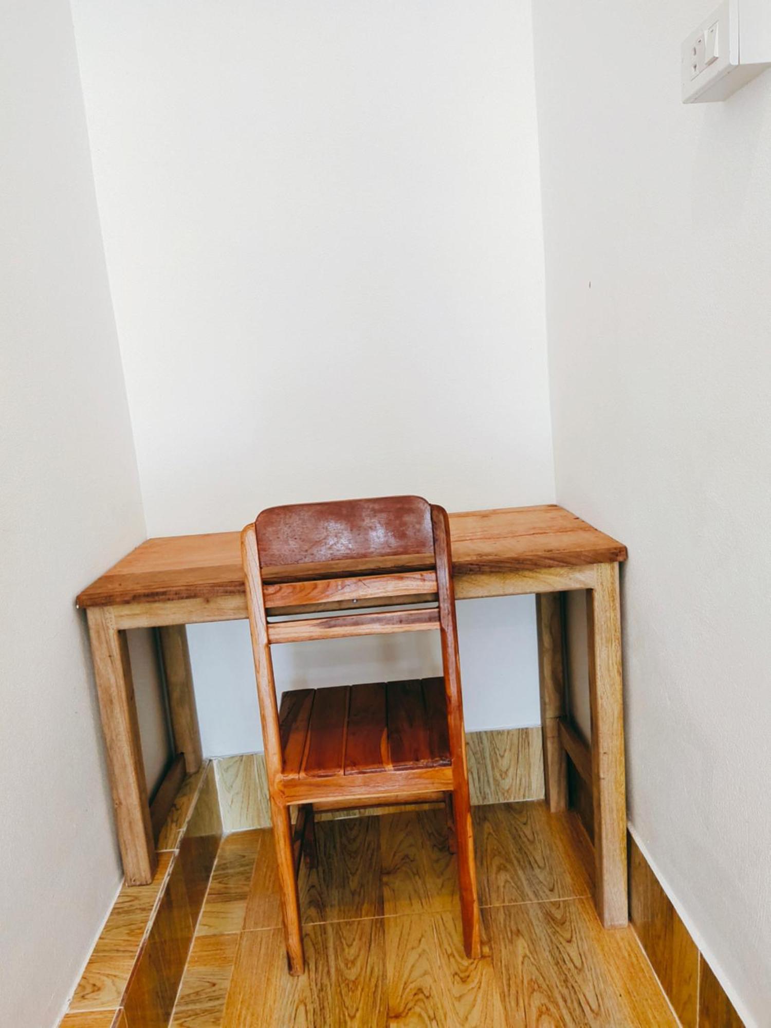 Meexok Guesthouse Nongkhiaw Kültér fotó