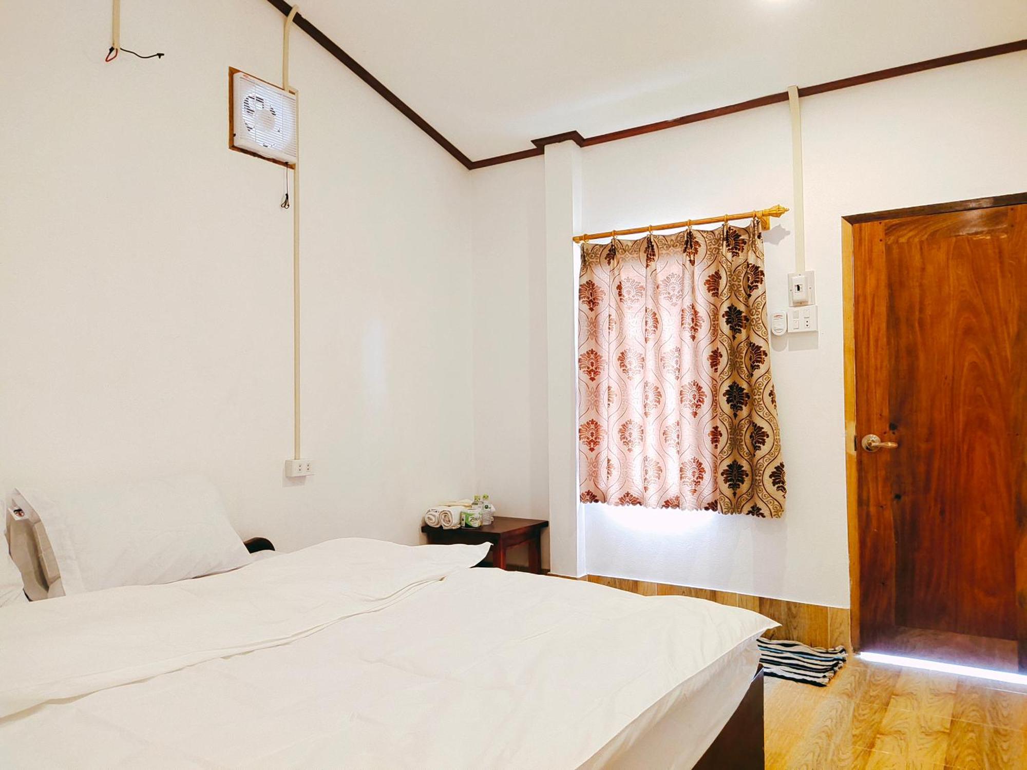 Meexok Guesthouse Nongkhiaw Kültér fotó