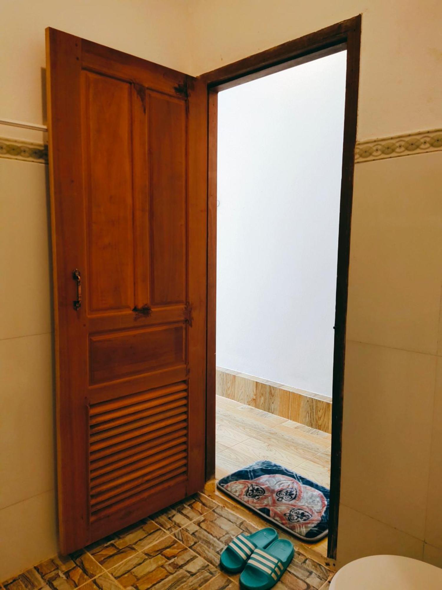Meexok Guesthouse Nongkhiaw Kültér fotó