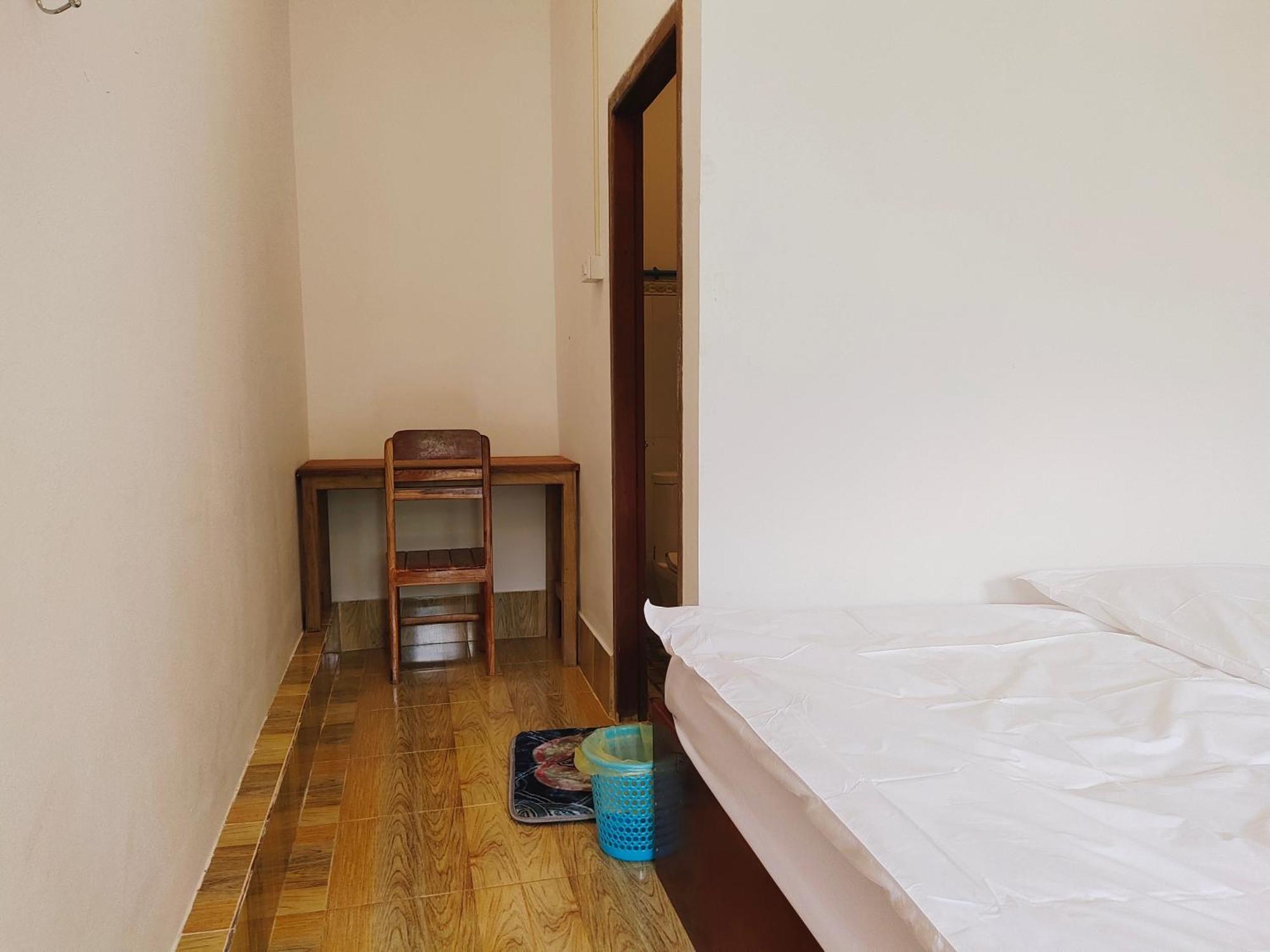 Meexok Guesthouse Nongkhiaw Kültér fotó