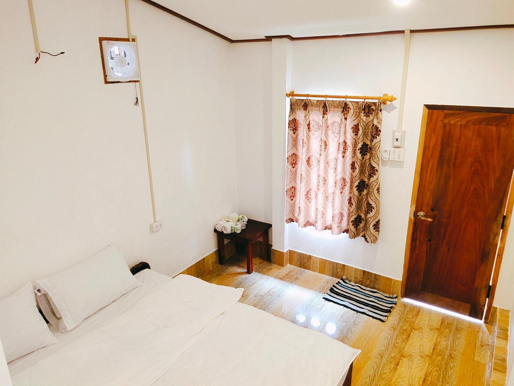 Meexok Guesthouse Nongkhiaw Kültér fotó