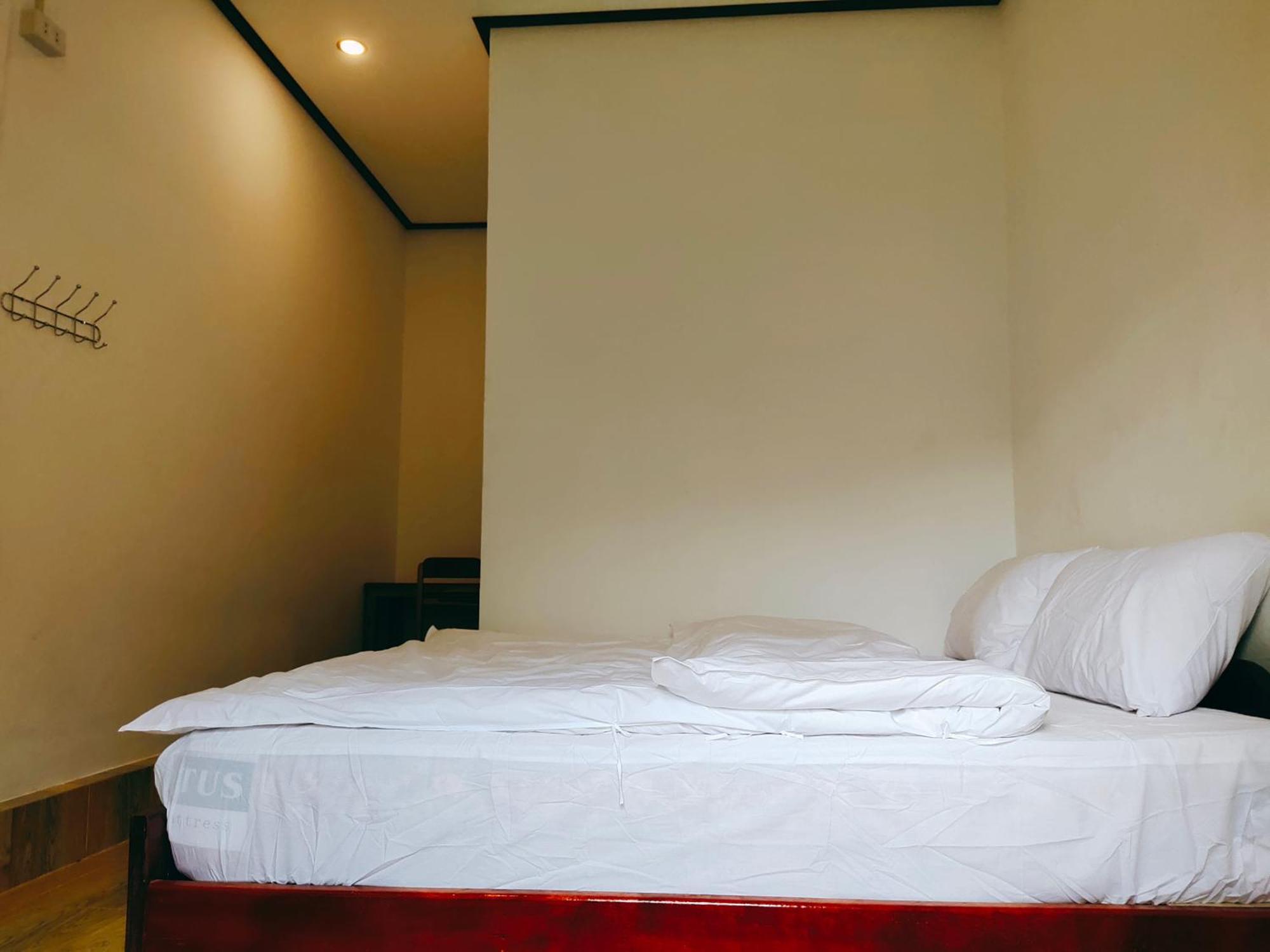 Meexok Guesthouse Nongkhiaw Kültér fotó