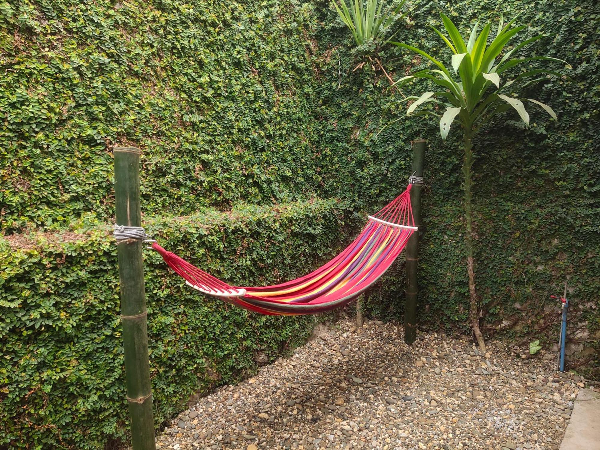 Meexok Guesthouse Nongkhiaw Kültér fotó